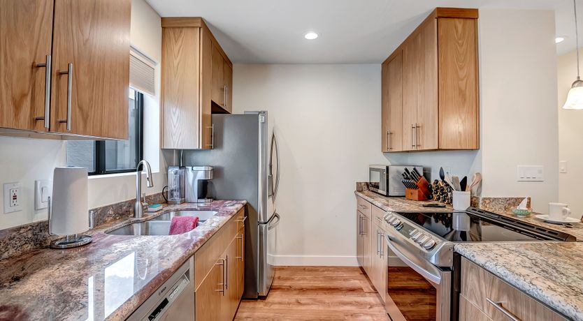 Photo of Canyon Gaze