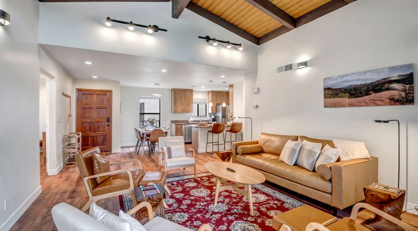 Photo of Canyon Gaze