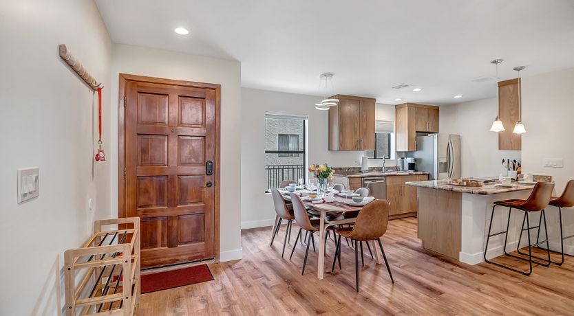 Photo of Canyon Gaze