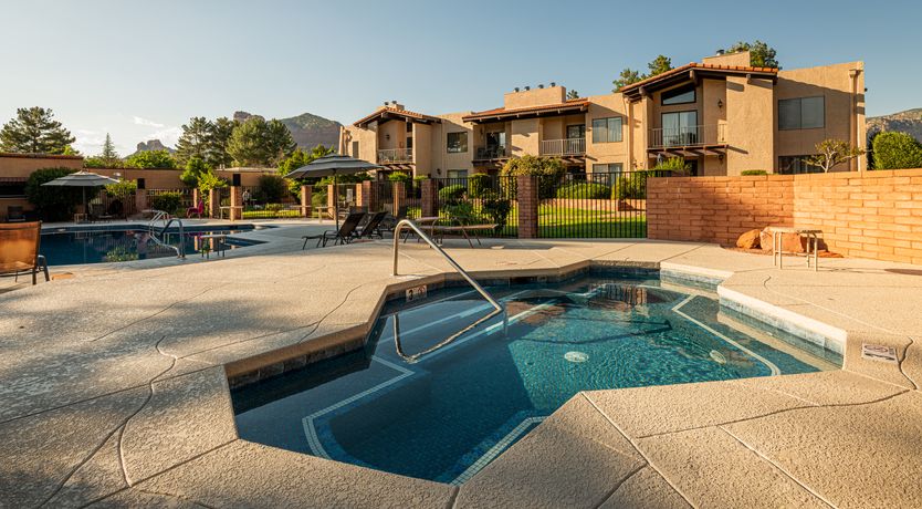 Photo of Canyon Gaze