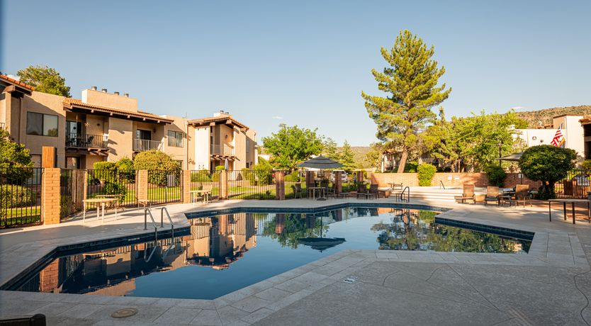 Photo of Canyon Gaze