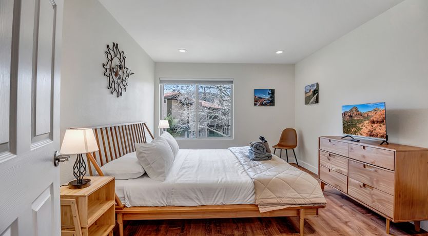 Photo of Canyon Gaze