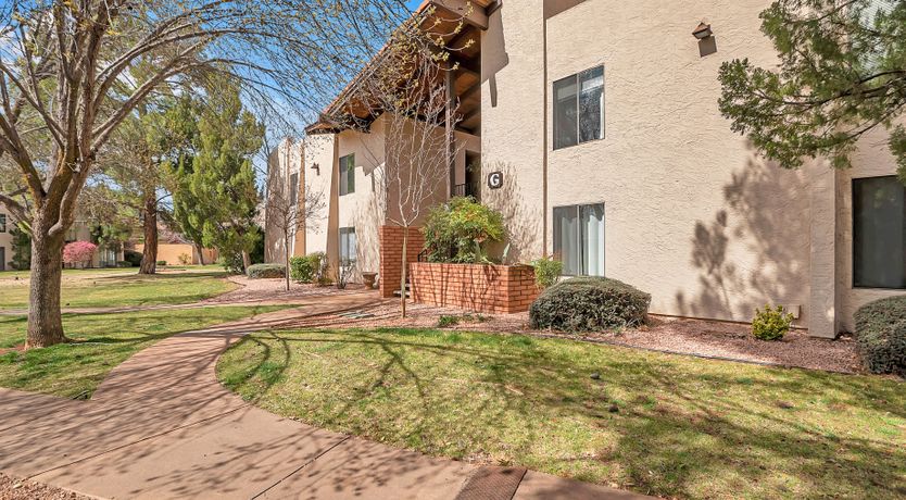 Photo of Canyon Gaze