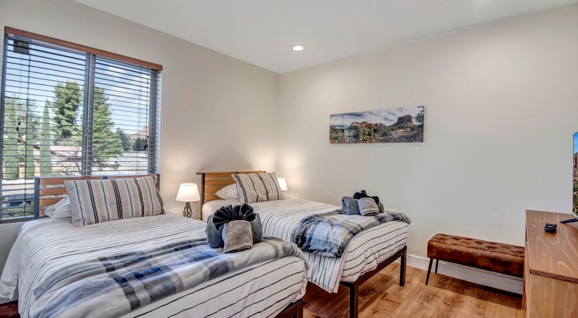 Photo of Canyon Gaze