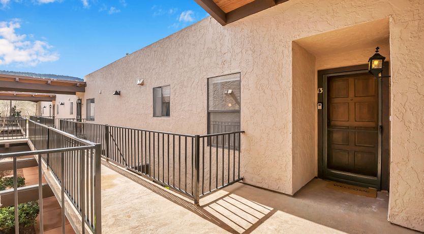 Photo of Canyon Gaze