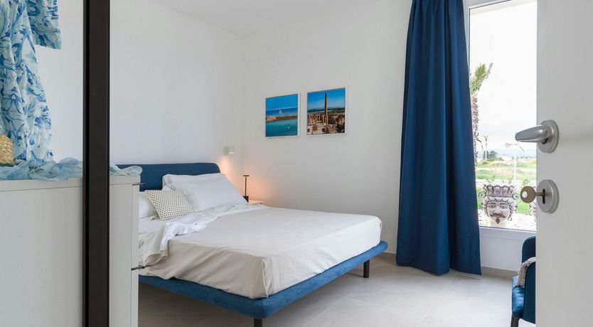 Photo of Check-In Time