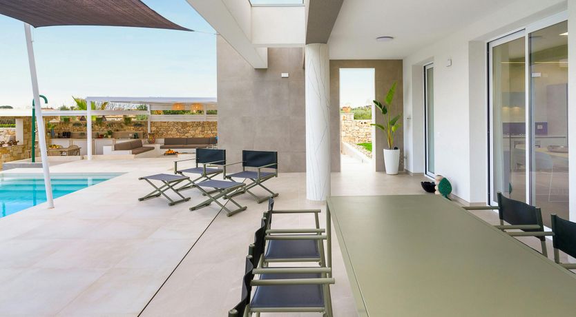 Photo of Check-In Time