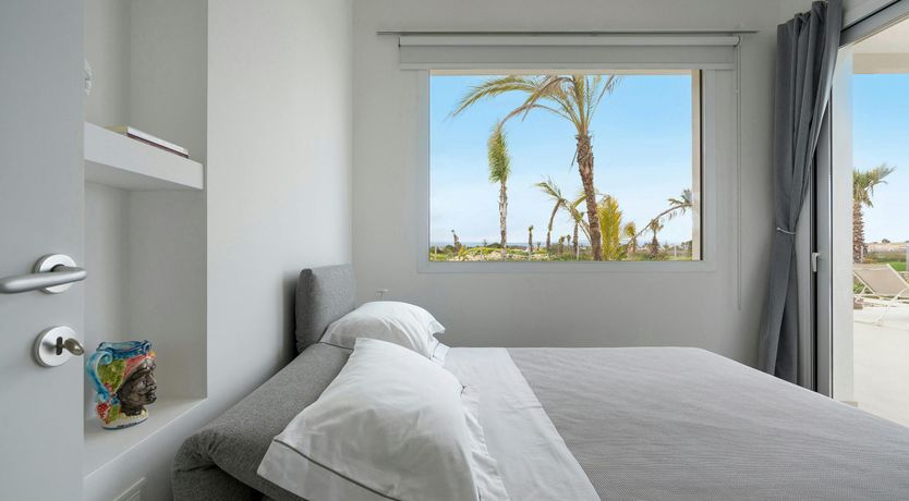 Photo of Check-In Time