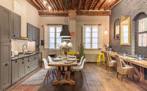 Photo of Rustic Lucca
