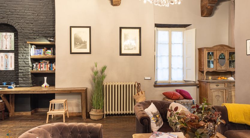 Photo of Rustic Lucca