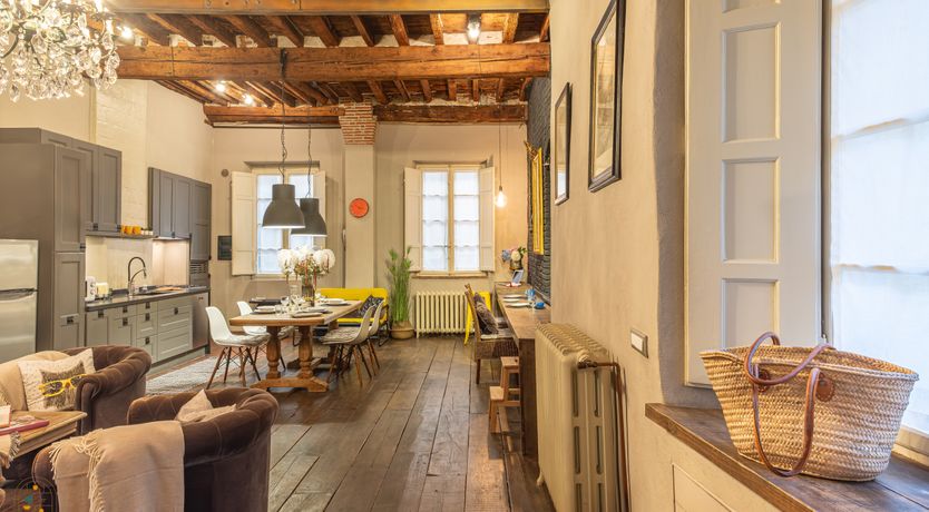 Photo of Rustic Lucca