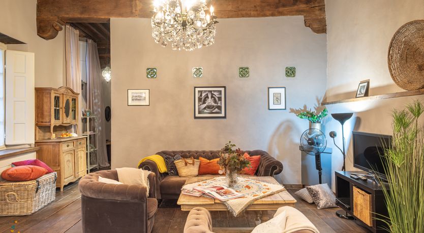 Photo of Rustic Lucca
