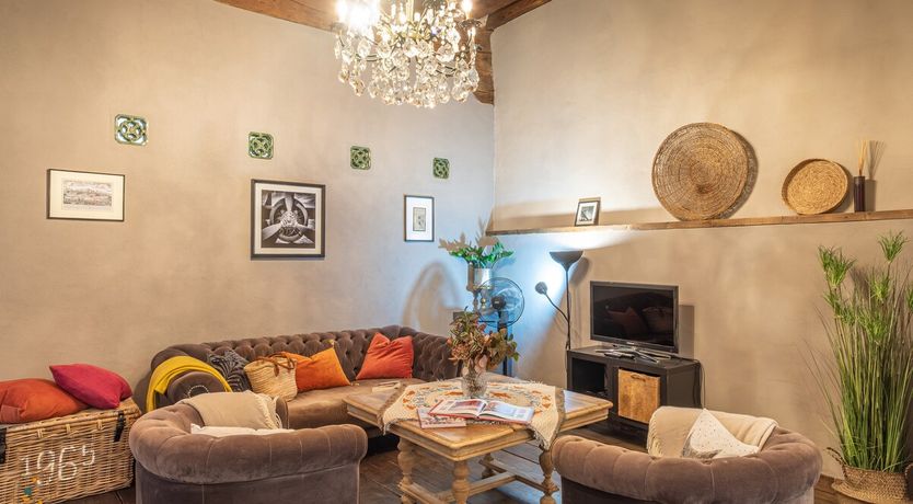 Photo of Rustic Lucca