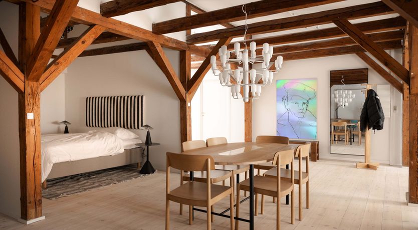 Photo of Nyhavn Charm
