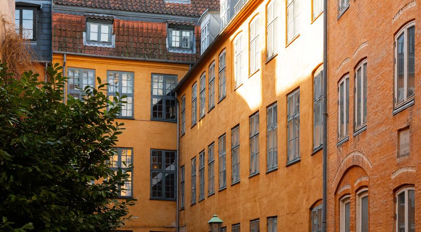 Photo of Nyhavn Charm