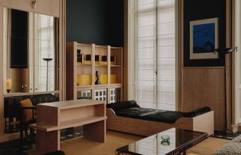 Elegant Air Holiday Home