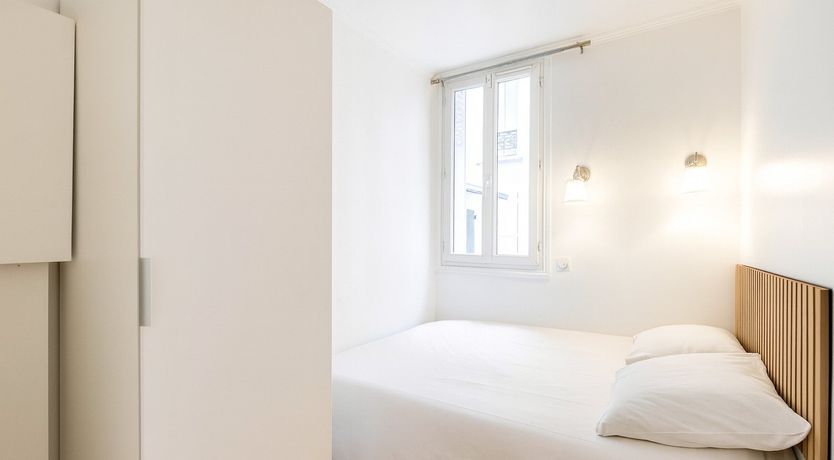 Photo of Parisian Fringe