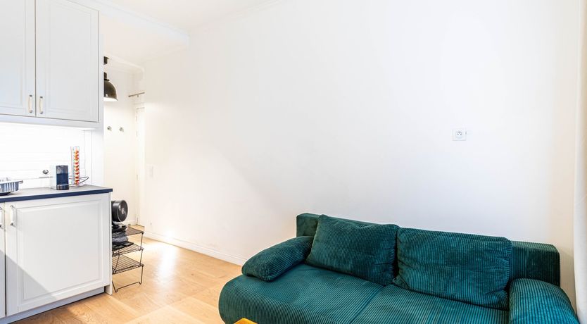 Photo of Parisian Fringe