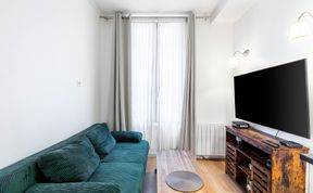 Photo of Parisian Fringe