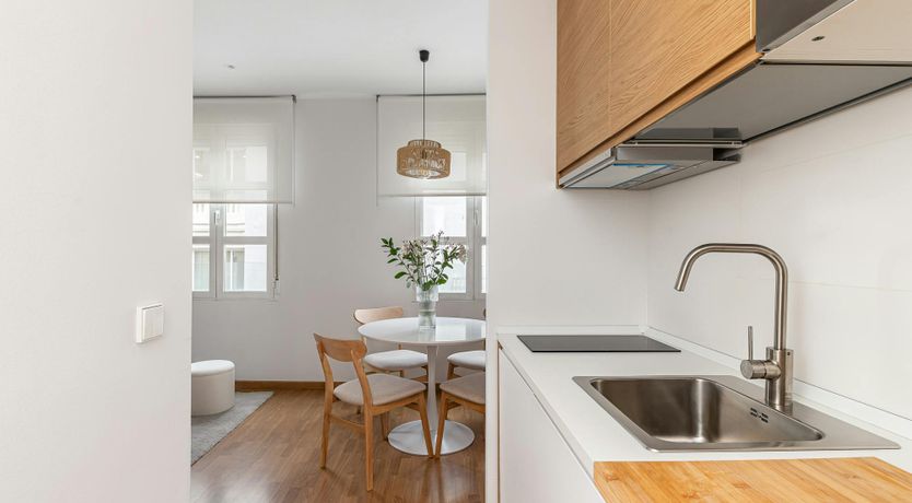 Photo of Gran V&iacute;a Gaze