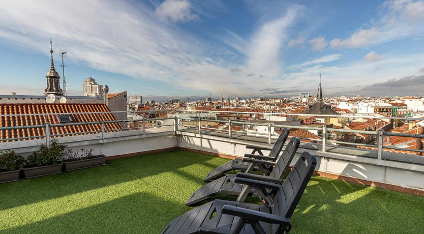 Photo of Gran V&iacute;a Gaze