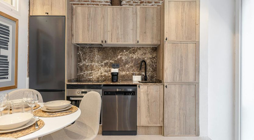 Photo of The Malasa&ntilde;a Base