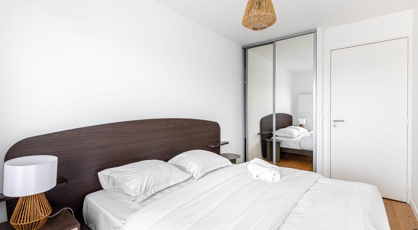 Photo of Towers & Trees