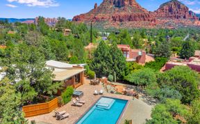 Photo of Sedona Sanctuary