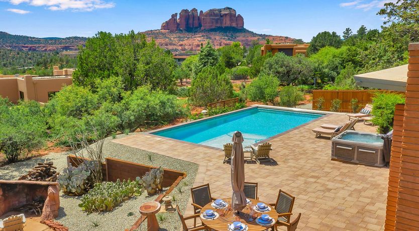 Photo of Sedona Sanctuary