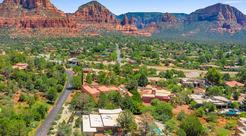Photo of Sedona Sanctuary