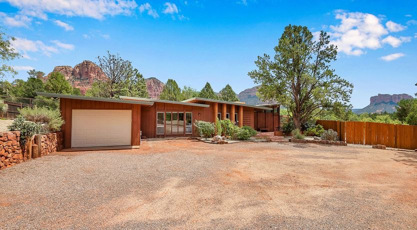 Photo of Sedona Sanctuary