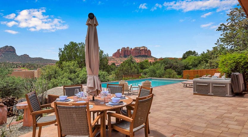 Photo of Sedona Sanctuary