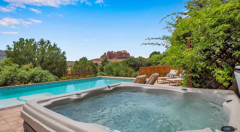 Photo of Sedona Sanctuary