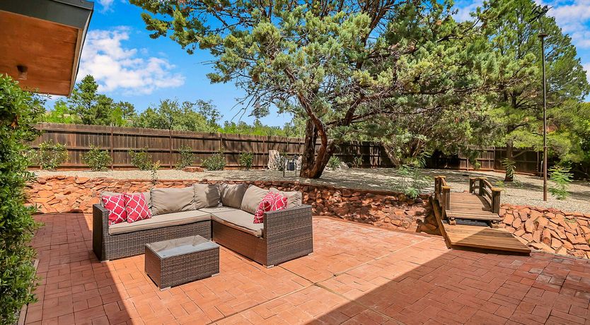 Photo of Sedona Sanctuary