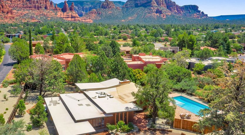 Photo of Sedona Sanctuary