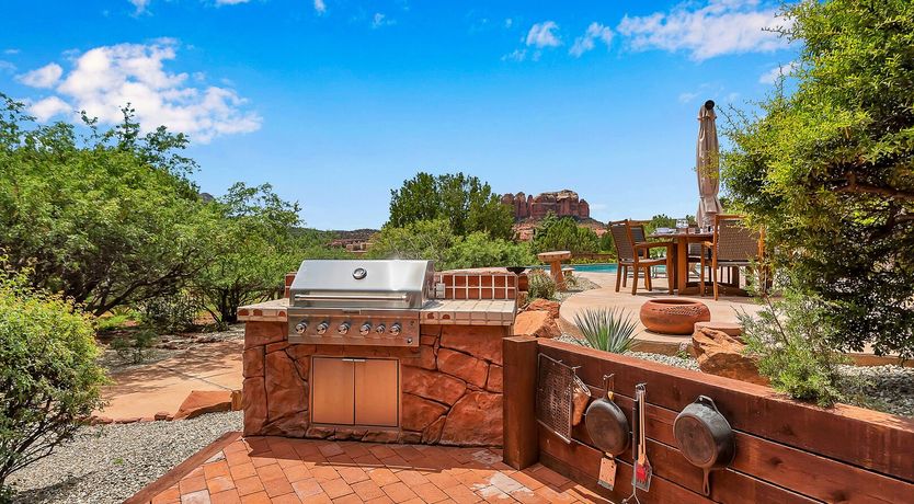 Photo of Sedona Sanctuary