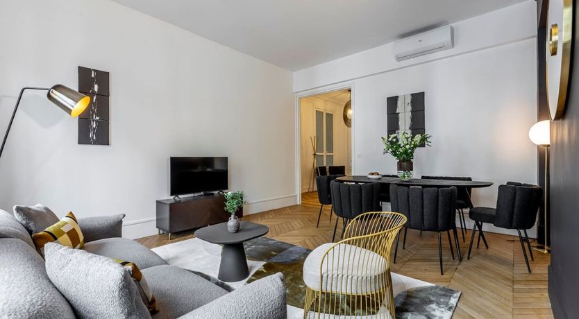 Photo of Paris Retreat