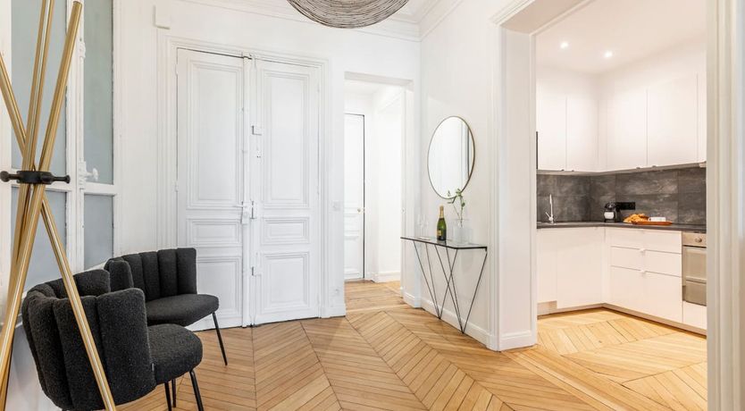 Photo of Paris Retreat