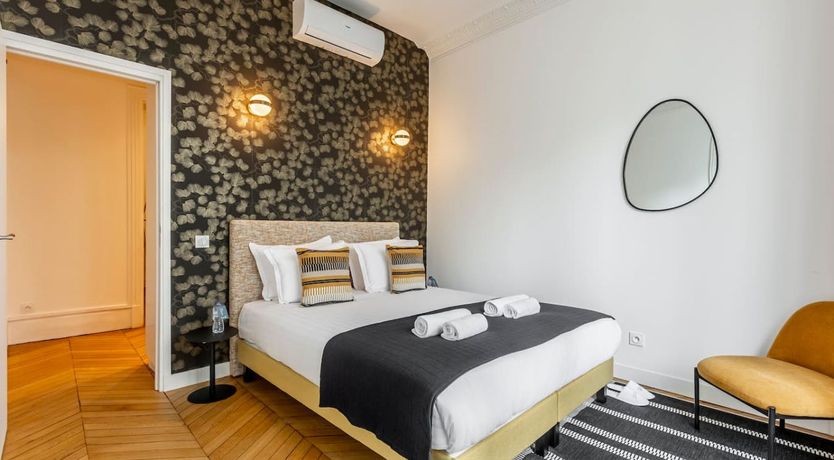 Photo of Paris Retreat