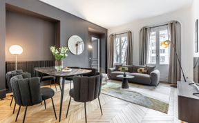 Photo of Paris Retreat