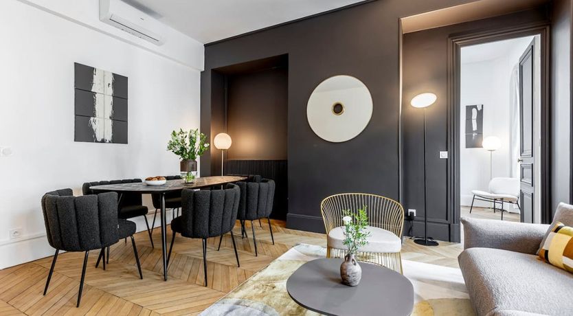 Photo of Paris Retreat
