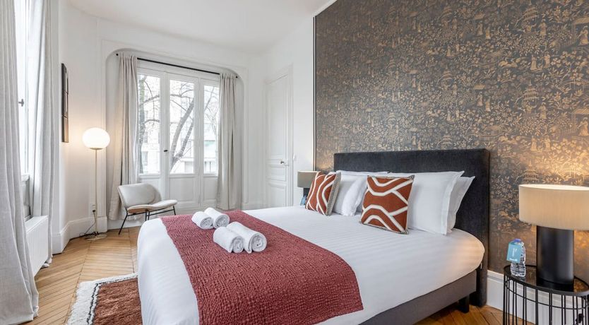 Photo of Paris Retreat