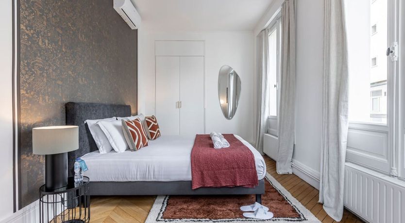 Photo of Paris Retreat