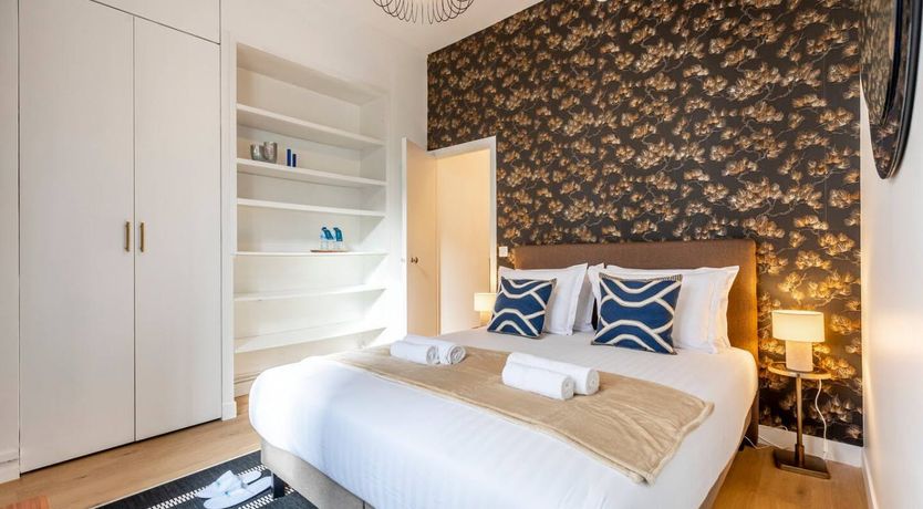 Photo of Paris Retreat