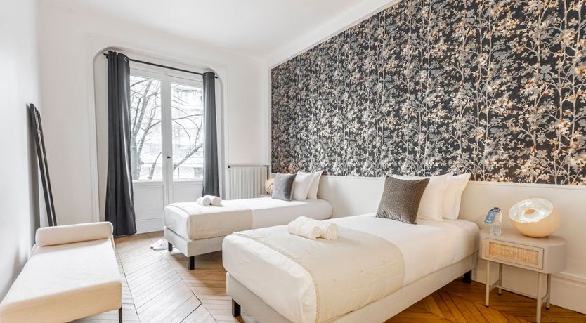 Photo of Paris Retreat