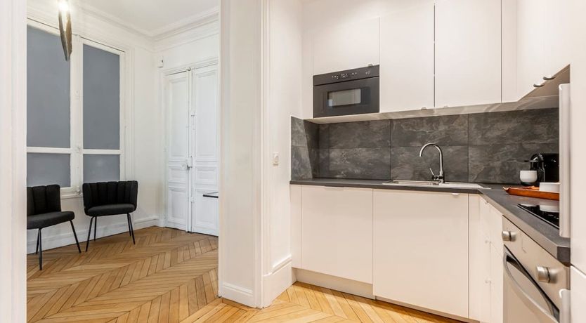Photo of Paris Retreat