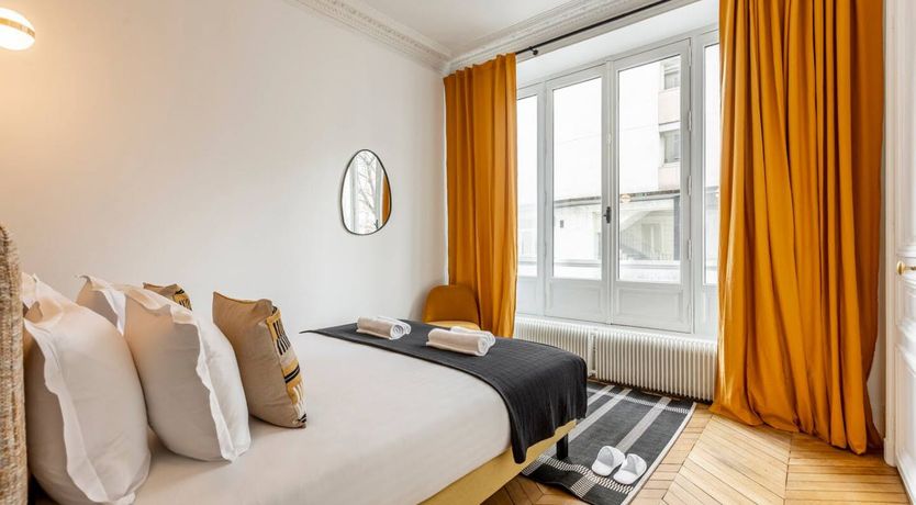 Photo of Paris Retreat