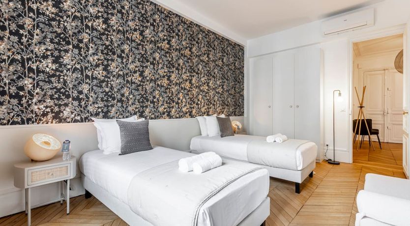 Photo of Paris Retreat
