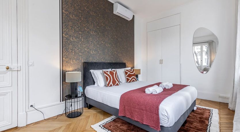 Photo of Paris Retreat