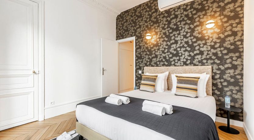 Photo of Paris Retreat